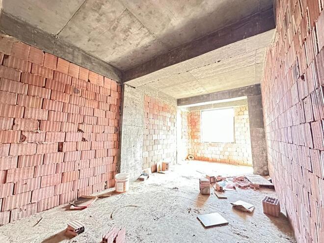 Satılır 2 otaqlı yeni tikili 61 m², Yeni Yasamal q., photo 5 from 12