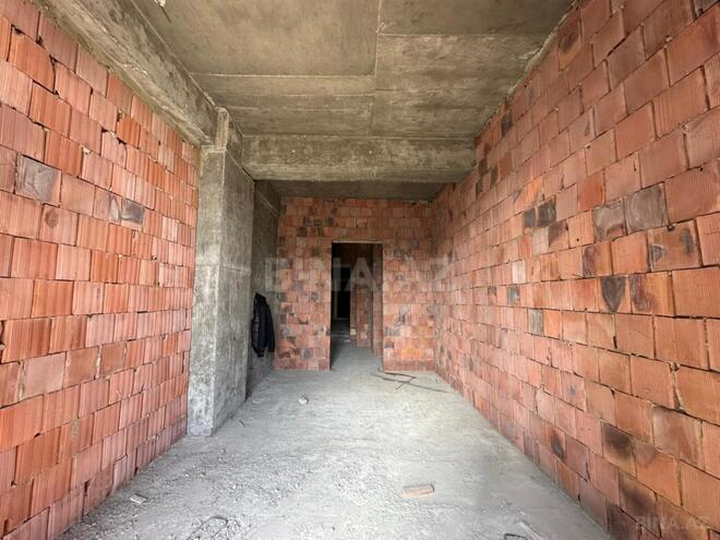 Satılır 2 otaqlı yeni tikili 61 m², Yeni Yasamal q., photo 11 from 12