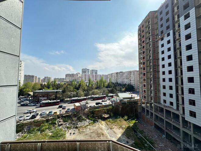 Satılır 2 otaqlı yeni tikili 61 m², Yeni Yasamal q., photo 4 from 12