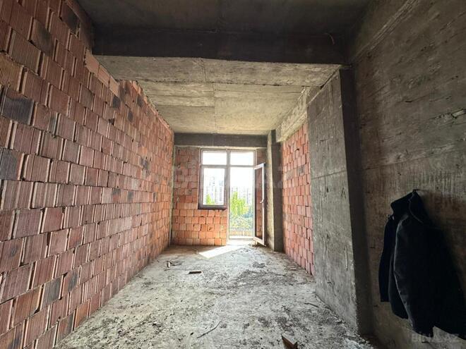 Satılır 2 otaqlı yeni tikili 61 m², Yeni Yasamal q., photo 10 from 12