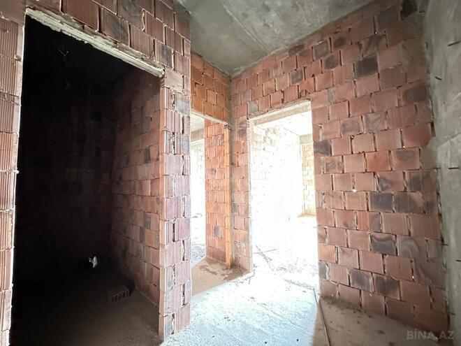 Satılır 2 otaqlı yeni tikili 61 m², Yeni Yasamal q., photo 9 from 12