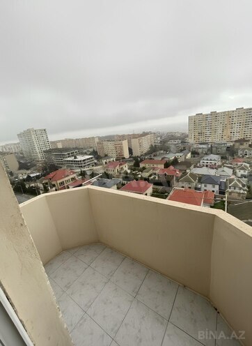 Satılır 1 otaqlı yeni tikili 51 m², Yeni Günəşli q., photo 12 from 15