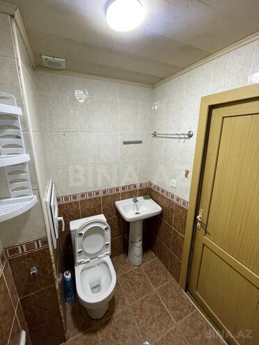 Satılır 1 otaqlı yeni tikili 51 m², Yeni Günəşli q., photo 9 from 15