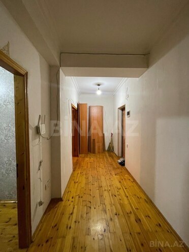Satılır 1 otaqlı yeni tikili 51 m², Yeni Günəşli q., photo 8 from 15