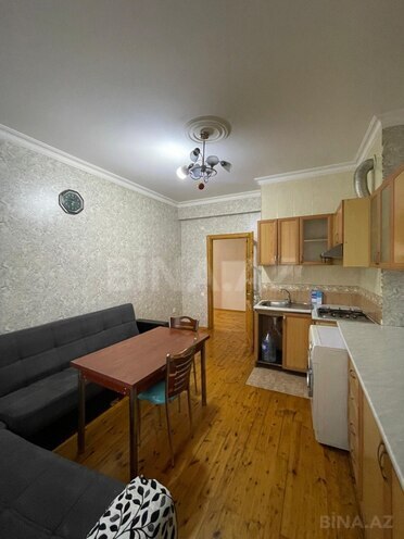 Satılır 1 otaqlı yeni tikili 51 m², Yeni Günəşli q., photo 6 from 15