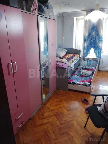 İcarəyə verilir 3 otaqlı köhnə tikili 65 m², Elmlər Akademiyası m., photo 7 from 16