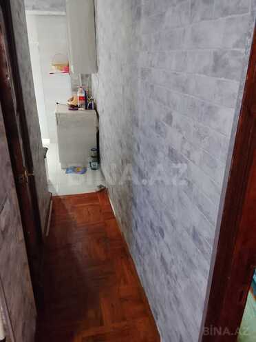 İcarəyə verilir 3 otaqlı köhnə tikili 65 m², Elmlər Akademiyası m., photo 5 from 16