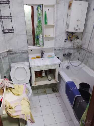 İcarəyə verilir 3 otaqlı köhnə tikili 65 m², Elmlər Akademiyası m., photo 13 from 16