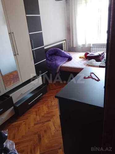 İcarəyə verilir 3 otaqlı köhnə tikili 65 m², Elmlər Akademiyası m., photo 6 from 16