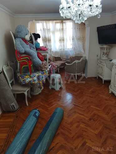 İcarəyə verilir 3 otaqlı köhnə tikili 65 m², Elmlər Akademiyası m., photo 14 from 16