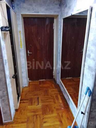İcarəyə verilir 3 otaqlı köhnə tikili 65 m², Elmlər Akademiyası m., photo 4 from 16