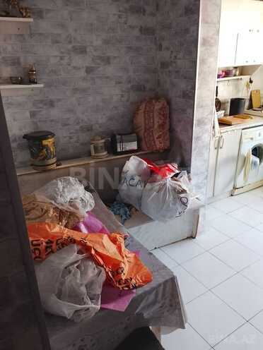 İcarəyə verilir 3 otaqlı köhnə tikili 65 m², Elmlər Akademiyası m., photo 11 from 16