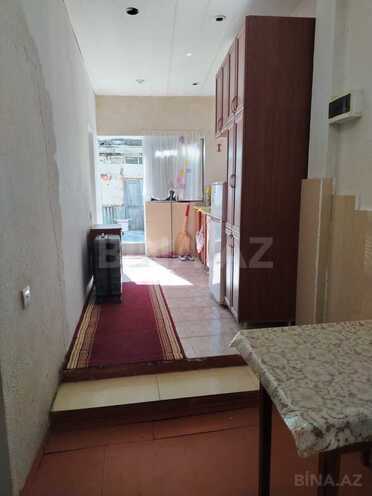 İcarəyə verilir 3 otaqlı ofis 50 m², Sahil m., photo 8 from 16