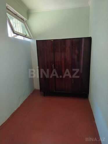 İcarəyə verilir 3 otaqlı ofis 50 m², Sahil m., photo 10 from 16