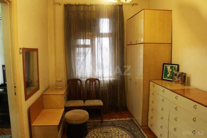 İcarəyə verilir 2 otaqlı köhnə tikili 60 m², Sahil m., photo 6 from 13