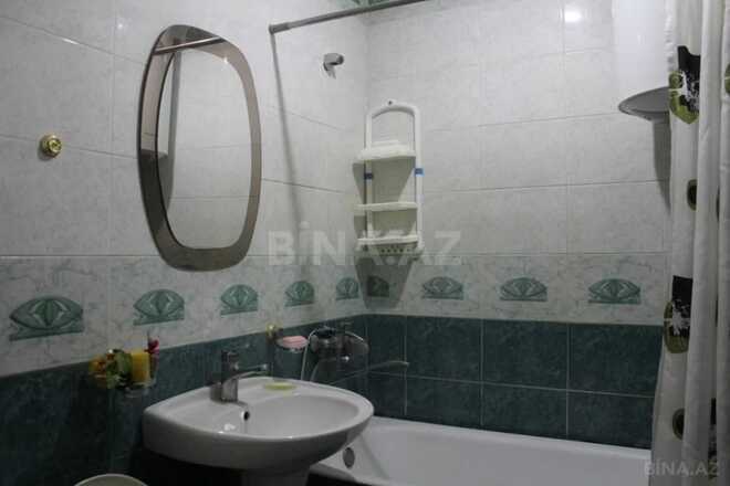 İcarəyə verilir 2 otaqlı köhnə tikili 60 m², Sahil m., photo 10 from 13