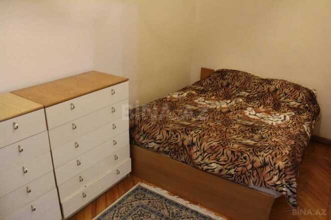 İcarəyə verilir 2 otaqlı köhnə tikili 60 m², Sahil m., photo 7 from 13
