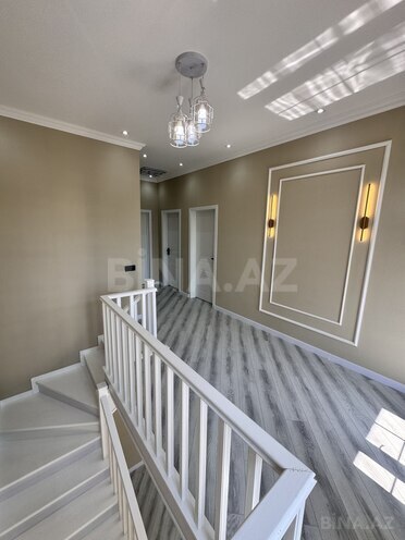 Satılır 5 otaqlı həyət evi/bağ evi 150 m², Masazır q., photo 13 from 21