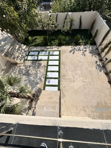 Satılır 5 otaqlı həyət evi/bağ evi 150 m², Masazır q., photo 12 from 21