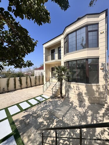 Satılır 5 otaqlı həyət evi/bağ evi 150 m², Masazır q., photo 20 from 21