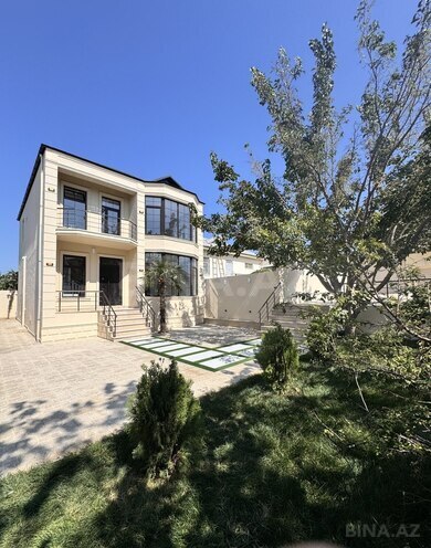 Satılır 5 otaqlı həyət evi/bağ evi 150 m², Masazır q., photo 19 from 21