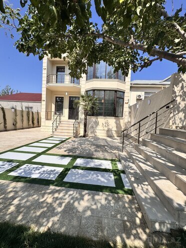 Satılır 5 otaqlı həyət evi/bağ evi 150 m², Masazır q., photo 3 from 21