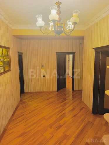 İcarəyə verilir 3 otaqlı yeni tikili 140 m², 8-ci kilometr q., photo 3 from 21