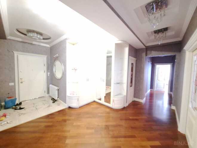 Продаётся 3-комн. новостройка 137 м², м. Нариман Нариманов, photo 14 from 17