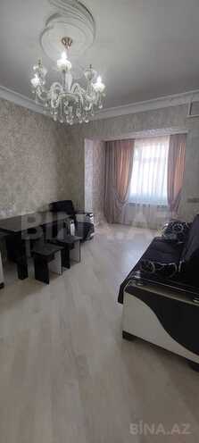 Satılır 2 otaqlı köhnə tikili 55 m², 20 Yanvar m., photo 1 from 20
