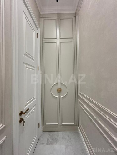 Сдаётся 3-комн. новостройка 140 м², пос. Аг шехер, photo 24 from 26