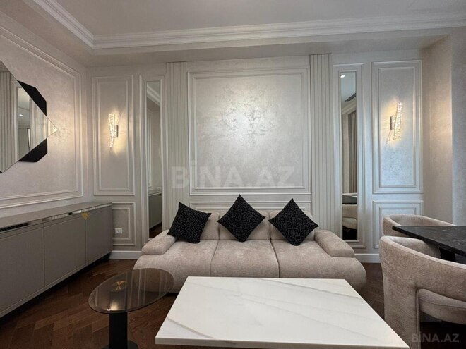 Сдаётся 3-комн. новостройка 140 м², пос. Аг шехер, photo 20 from 26