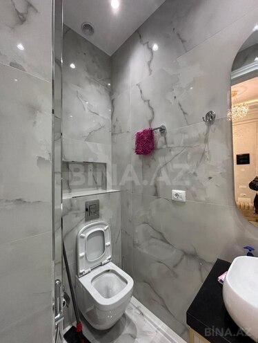 Сдаётся 3-комн. новостройка 140 м², пос. Аг шехер, photo 10 from 26
