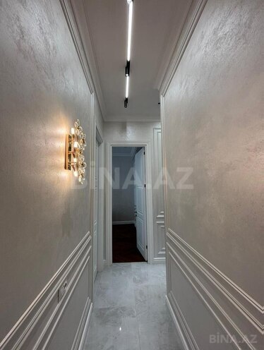 Сдаётся 3-комн. новостройка 140 м², пос. Аг шехер, photo 25 from 26