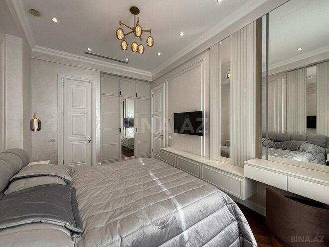 Сдаётся 3-комн. новостройка 140 м², пос. Аг шехер, photo 9 from 26