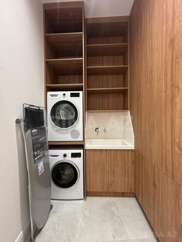 Сдаётся 3-комн. новостройка 140 м², пос. Аг шехер, photo 13 from 26