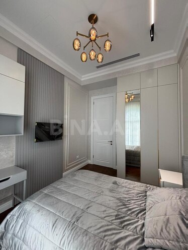 Сдаётся 3-комн. новостройка 140 м², пос. Аг шехер, photo 21 from 26