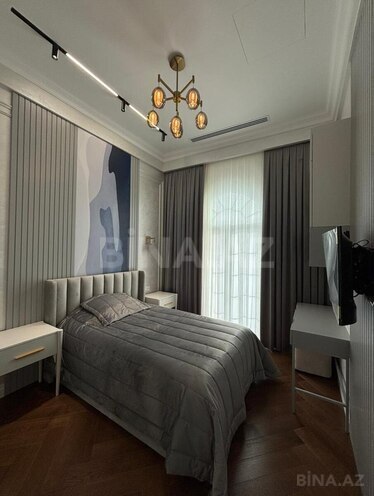 Сдаётся 3-комн. новостройка 140 м², пос. Аг шехер, photo 16 from 26
