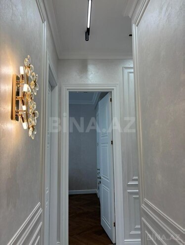Сдаётся 3-комн. новостройка 140 м², пос. Аг шехер, photo 14 from 26