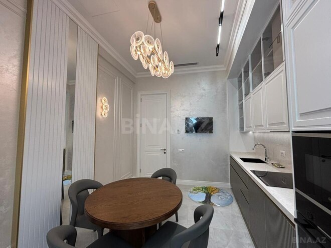 Сдаётся 3-комн. новостройка 140 м², пос. Аг шехер, photo 4 from 26