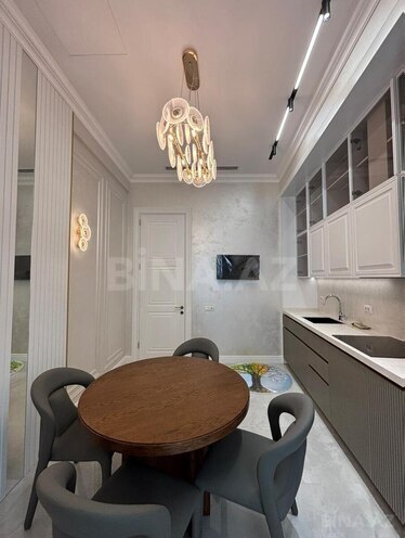 Сдаётся 3-комн. новостройка 140 м², пос. Аг шехер, photo 12 from 26