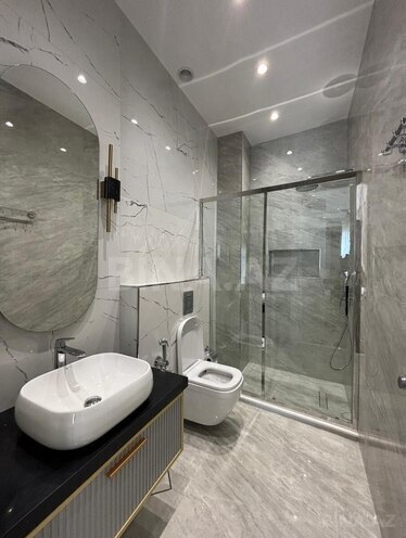 Сдаётся 3-комн. новостройка 140 м², пос. Аг шехер, photo 23 from 26