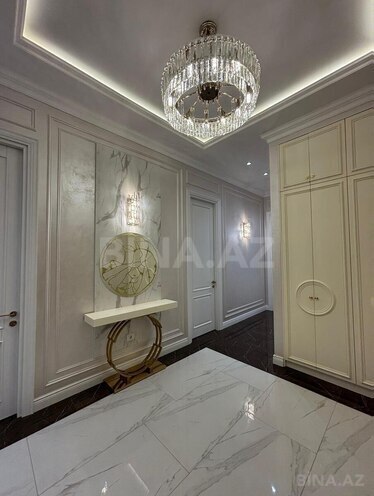 Сдаётся 3-комн. новостройка 140 м², пос. Аг шехер, photo 7 from 26
