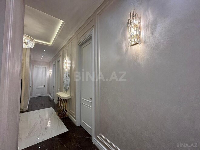 Сдаётся 3-комн. новостройка 140 м², пос. Аг шехер, photo 15 from 26