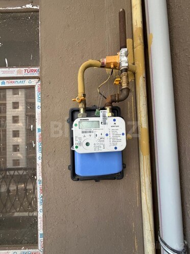Продаётся 2-комн. новостройка 76 м², пос. Ени Ясамал, photo 8 from 12