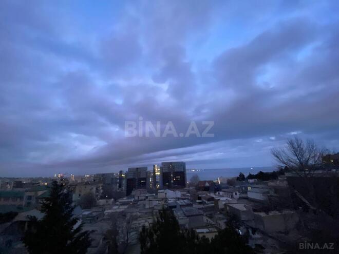 Продается 3-комн. вторичка 90 м², м. Элмляр Академиясы, photo 15 from 16