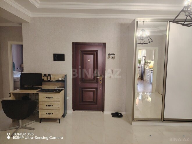 Satılır 3 otaqlı yeni tikili 131 m², Yeni Günəşli q., photo 12 from 17