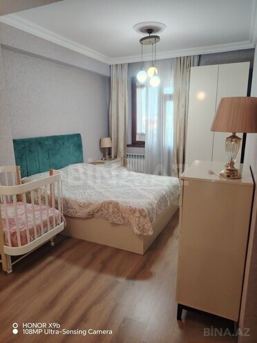 Satılır 3 otaqlı yeni tikili 131 m², Yeni Günəşli q., photo 7 from 17