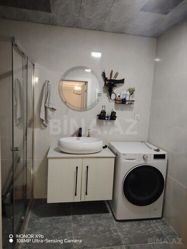 Satılır 3 otaqlı yeni tikili 131 m², Yeni Günəşli q., photo 15 from 17