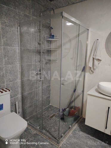 Satılır 3 otaqlı yeni tikili 131 m², Yeni Günəşli q., photo 13 from 17