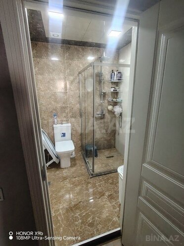 Satılır 3 otaqlı yeni tikili 131 m², Yeni Günəşli q., photo 14 from 17